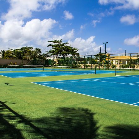 סלבאדור Catussaba Suites Resort מראה חיצוני תמונה