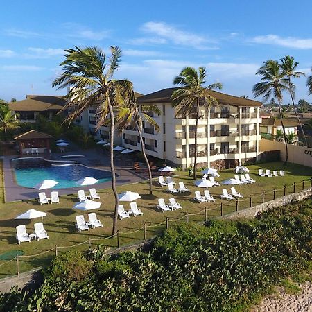 סלבאדור Catussaba Suites Resort מראה חיצוני תמונה