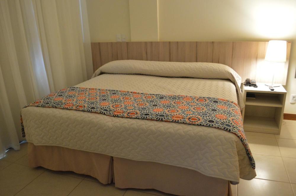 סלבאדור Catussaba Suites Resort מראה חיצוני תמונה