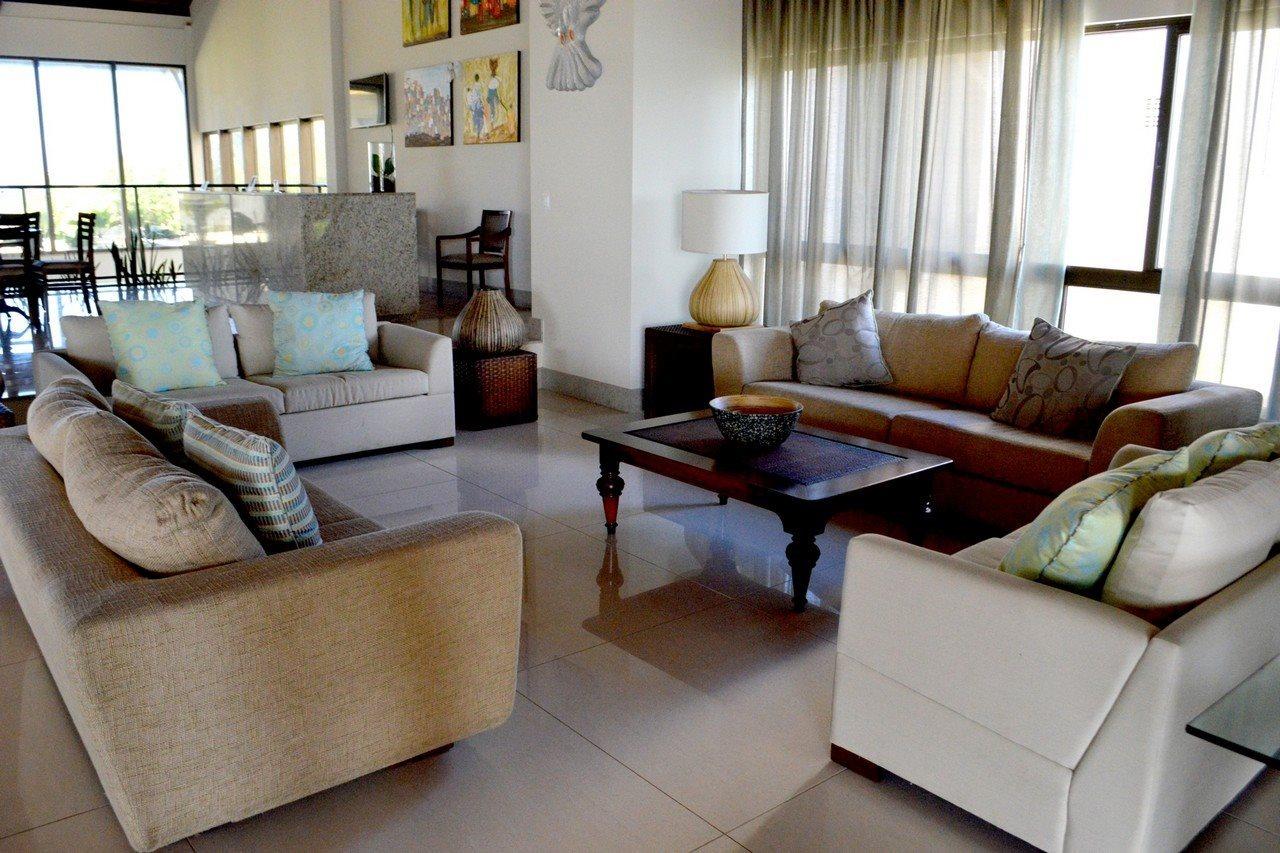 סלבאדור Catussaba Suites Resort מראה חיצוני תמונה