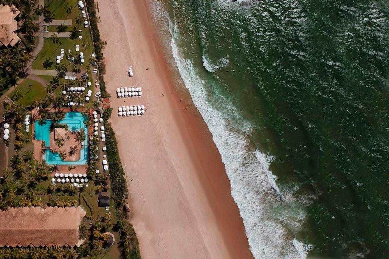 סלבאדור Catussaba Suites Resort מראה חיצוני תמונה
