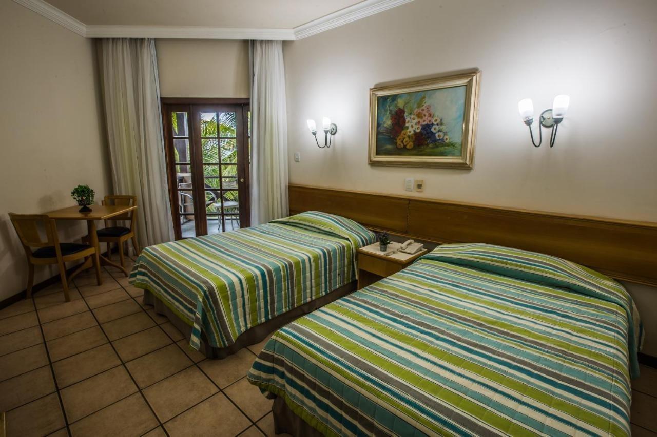 סלבאדור Catussaba Suites Resort מראה חיצוני תמונה