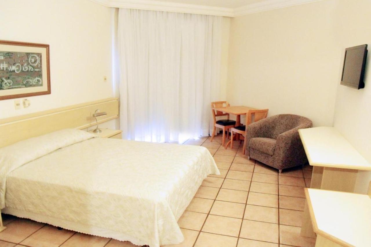 סלבאדור Catussaba Suites Resort מראה חיצוני תמונה