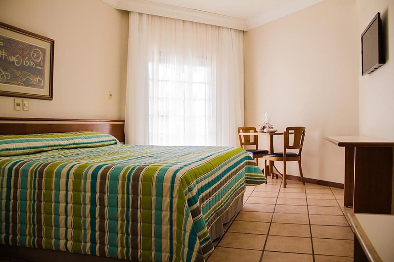 סלבאדור Catussaba Suites Resort מראה חיצוני תמונה
