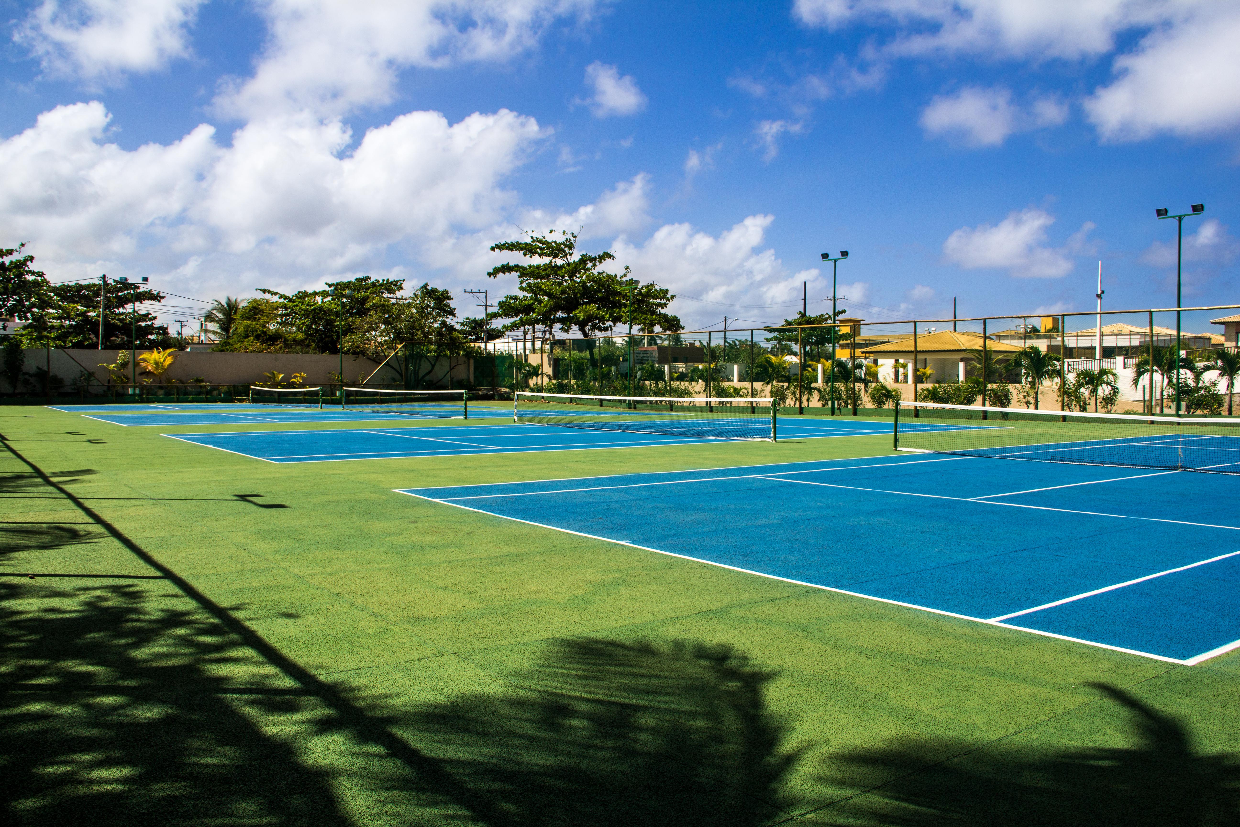 סלבאדור Catussaba Suites Resort מראה חיצוני תמונה