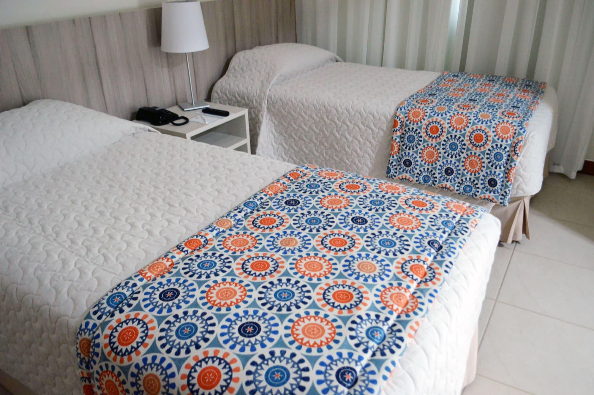סלבאדור Catussaba Suites Resort מראה חיצוני תמונה