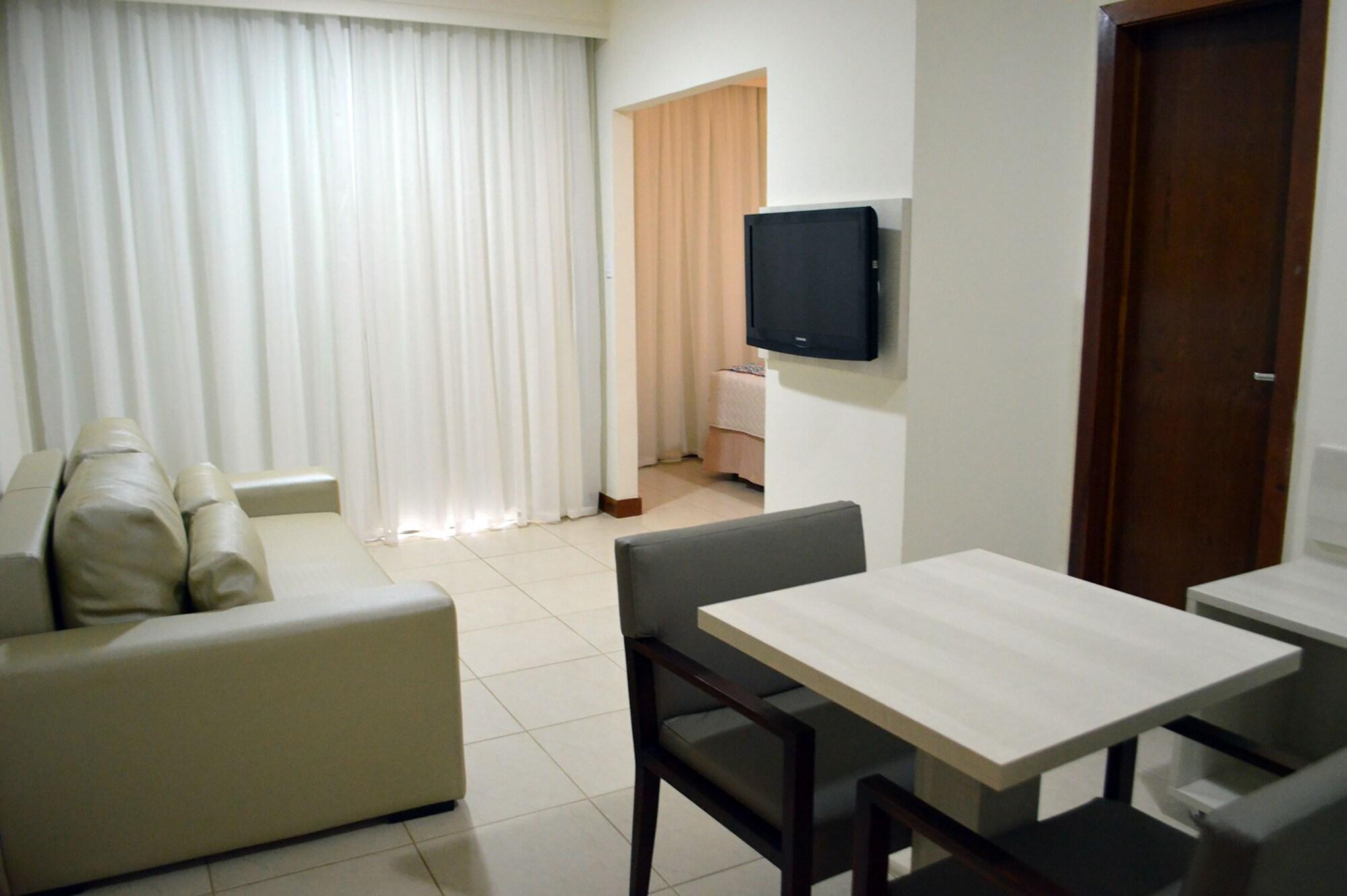 סלבאדור Catussaba Suites Resort מראה חיצוני תמונה