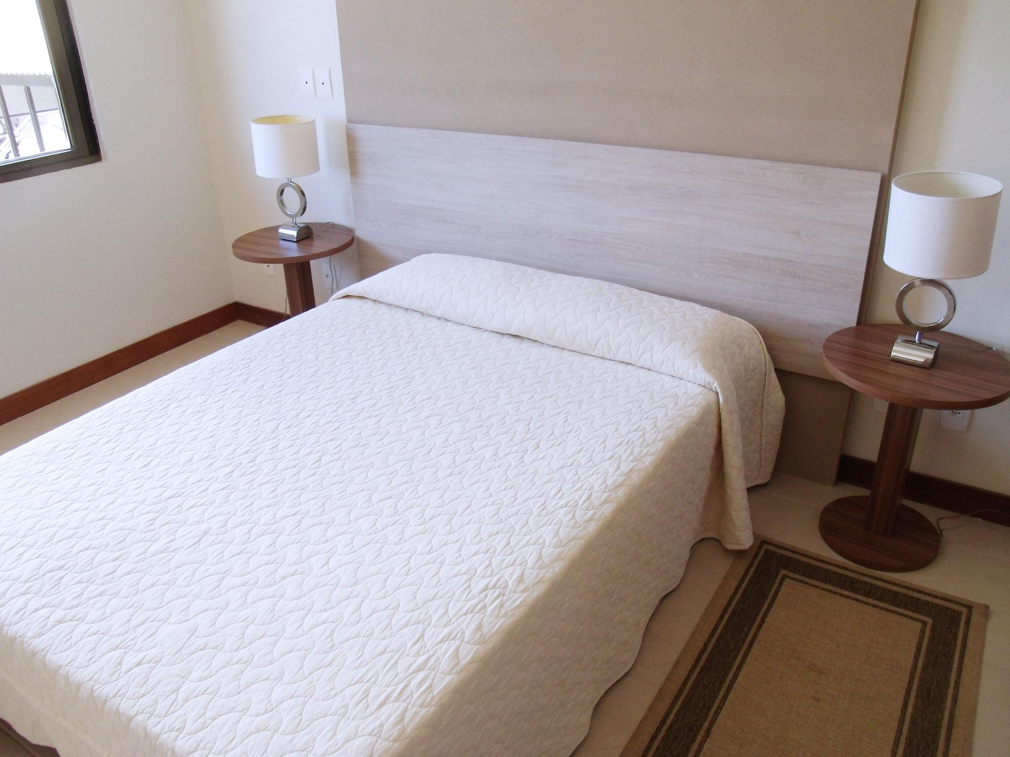 סלבאדור Catussaba Suites Resort מראה חיצוני תמונה