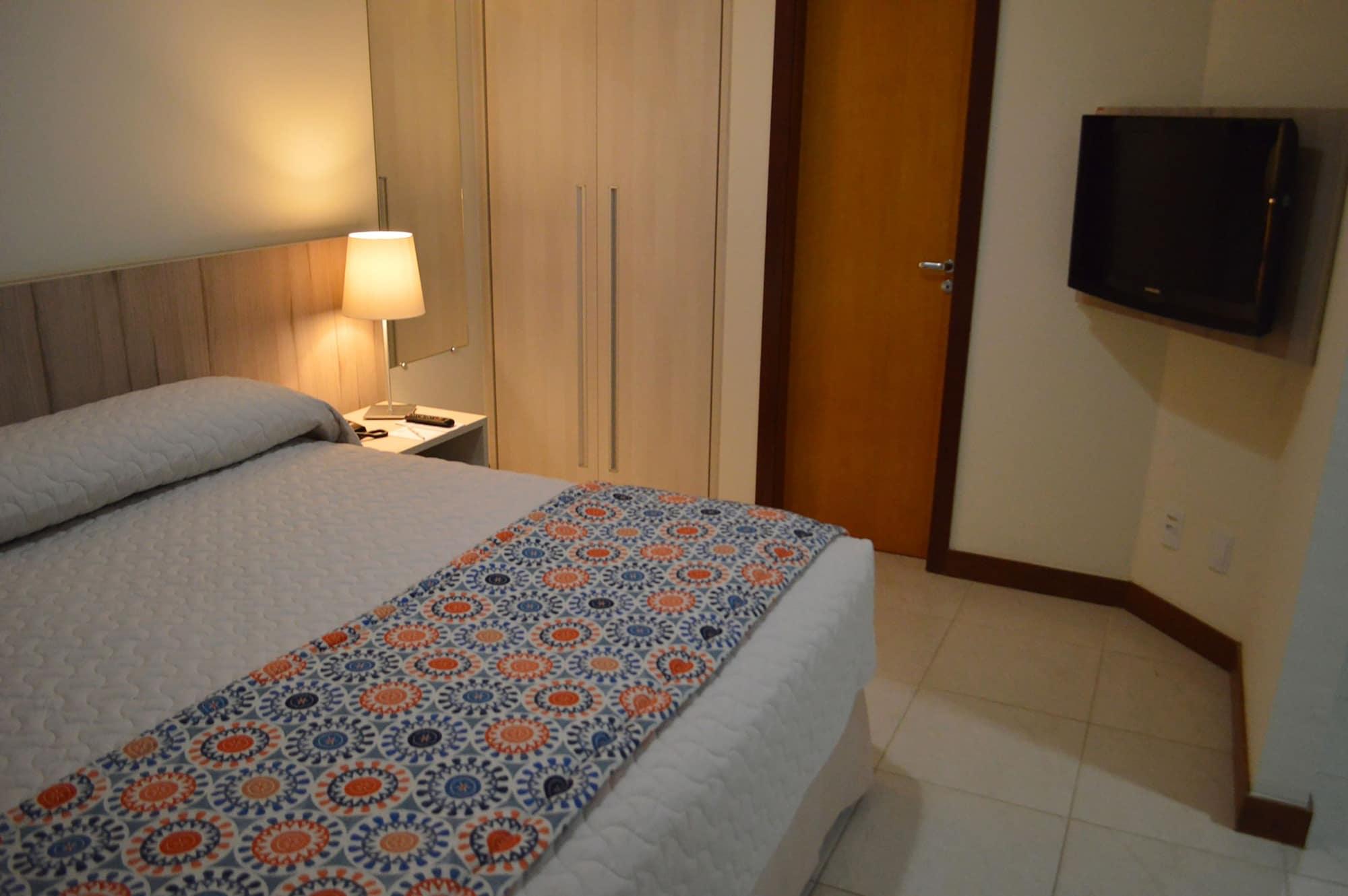 סלבאדור Catussaba Suites Resort מראה חיצוני תמונה