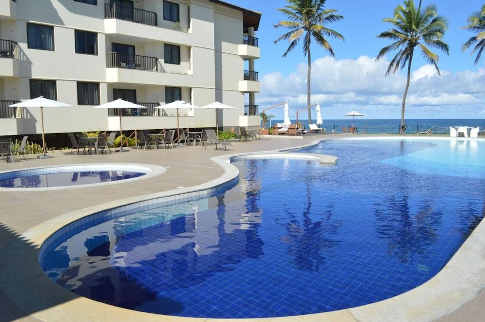 סלבאדור Catussaba Suites Resort מראה חיצוני תמונה