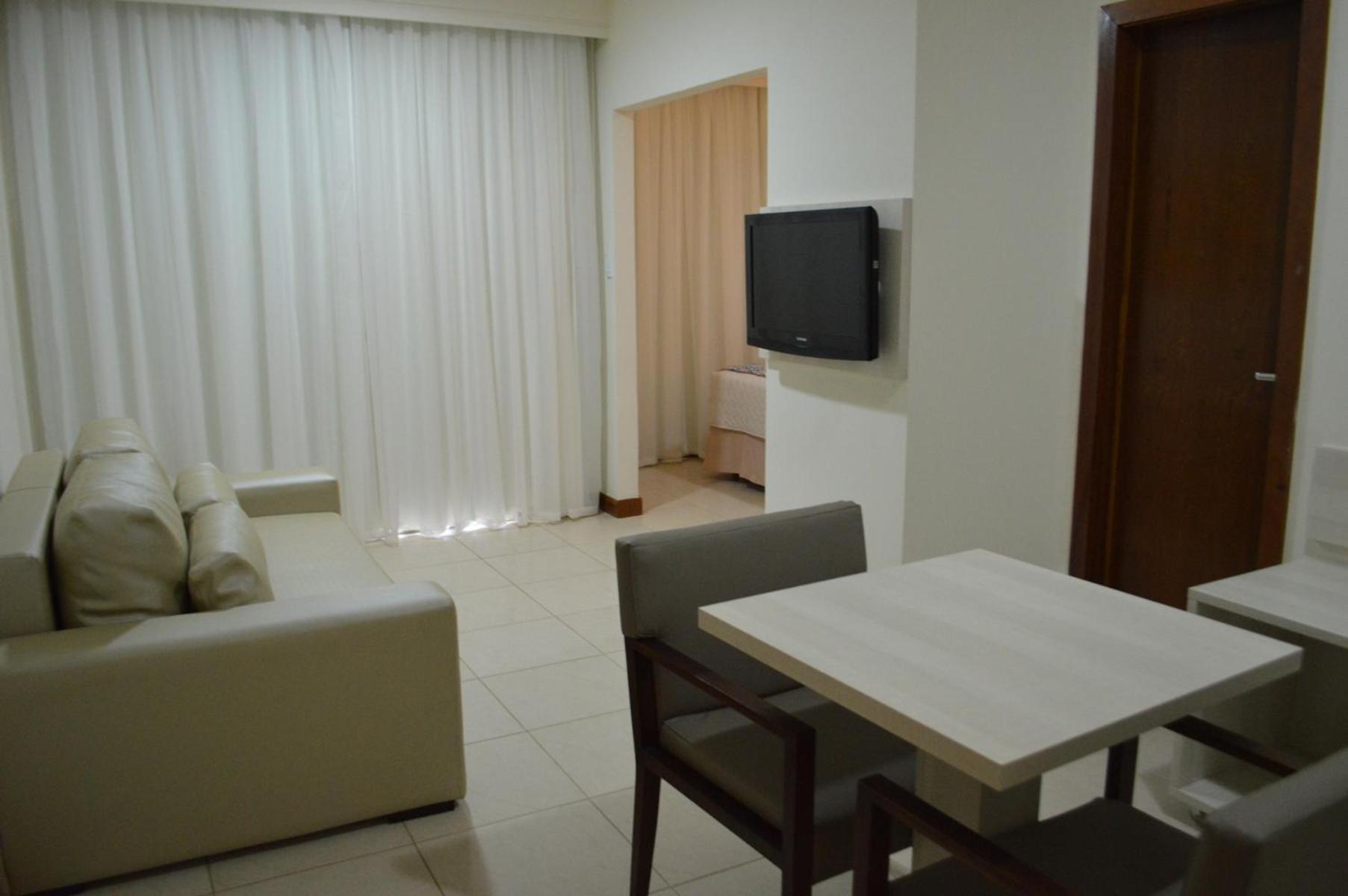 סלבאדור Catussaba Suites Resort מראה חיצוני תמונה