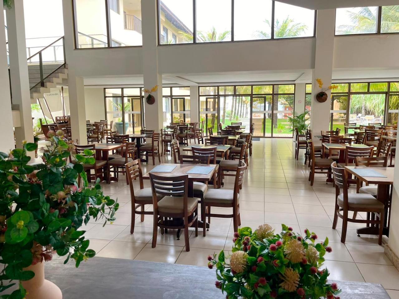 סלבאדור Catussaba Suites Resort מראה חיצוני תמונה