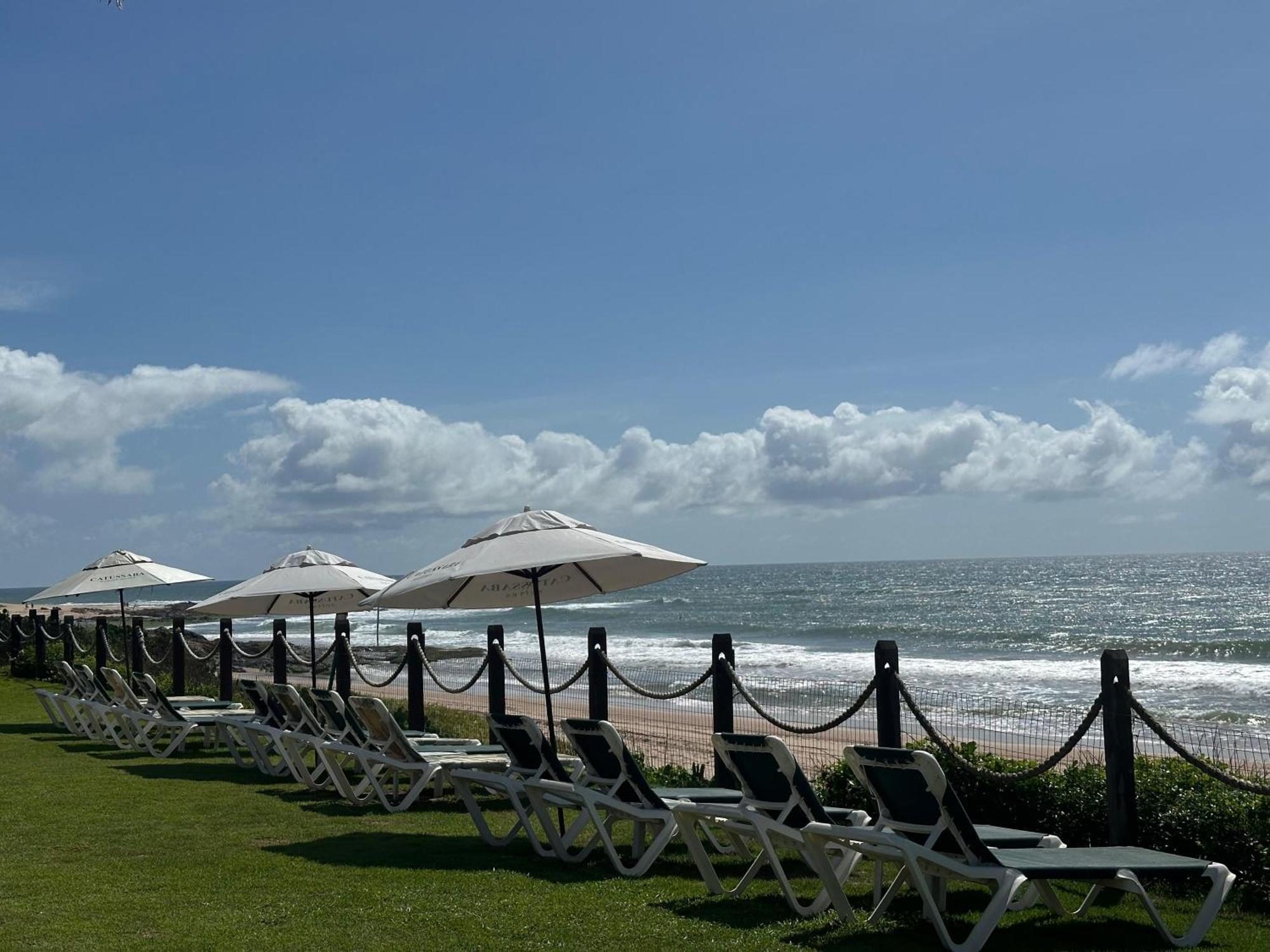 סלבאדור Catussaba Suites Resort מראה חיצוני תמונה
