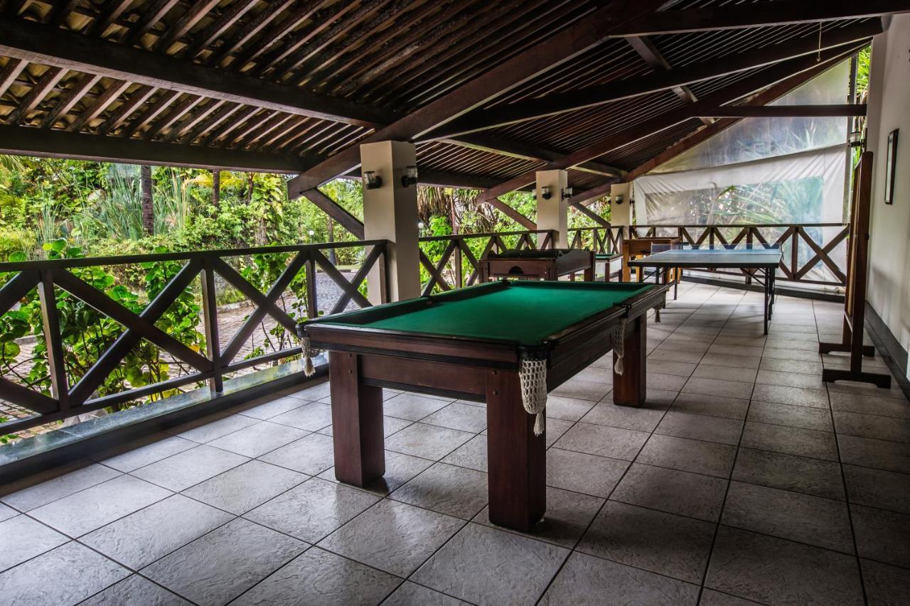 סלבאדור Catussaba Suites Resort מראה חיצוני תמונה