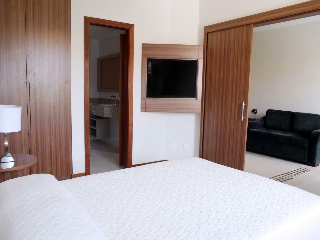סלבאדור Catussaba Suites Resort מראה חיצוני תמונה